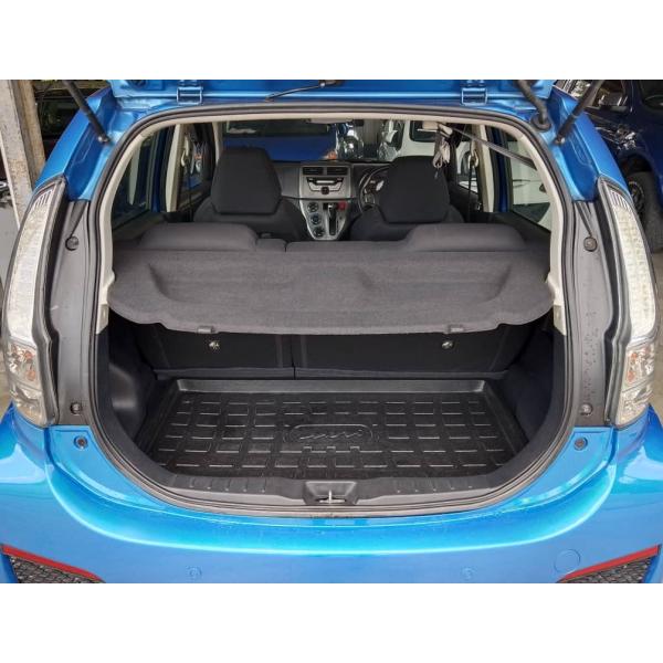  Perodua Myvi