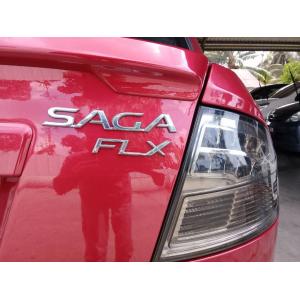  Proton Saga