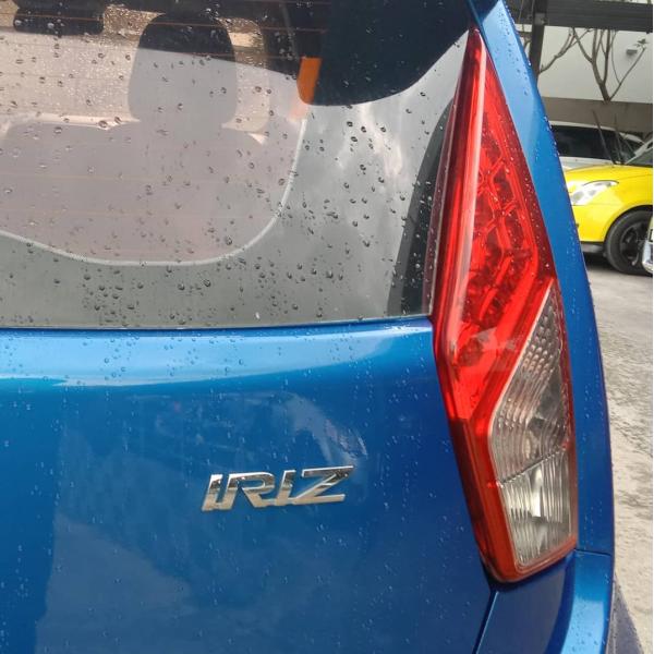  Proton Iriz