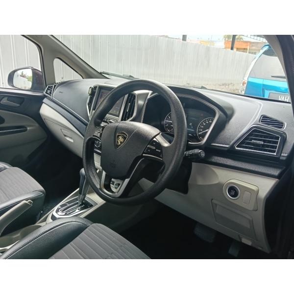  Proton Persona