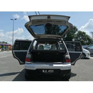  Perodua Kancil