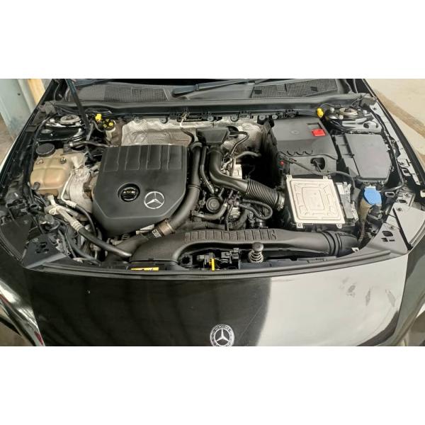  Mercedes-Benz CLA200