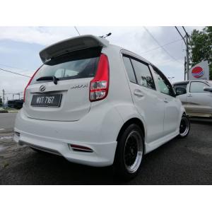  Perodua Myvi