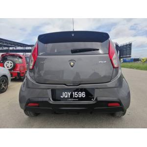  Proton Iriz