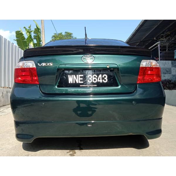 Toyota Vios