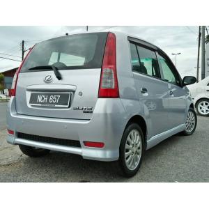  Perodua Viva