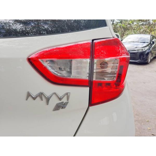  Perodua Myvi