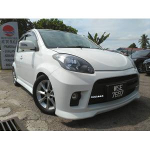  Perodua Myvi