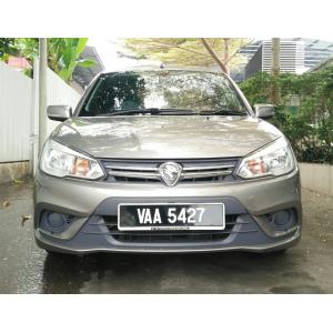  Proton Saga