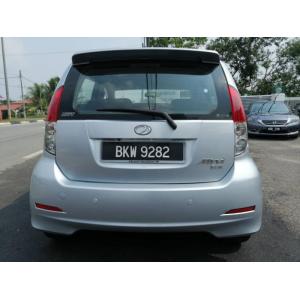  Perodua Myvi