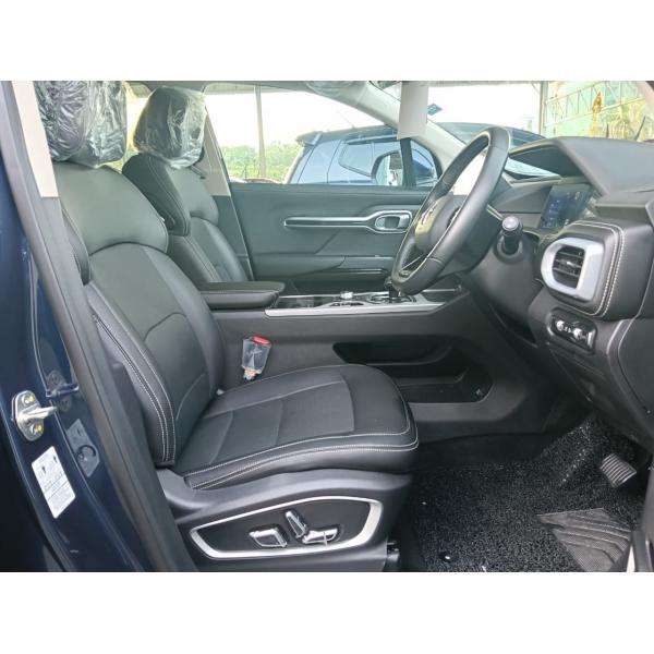  Proton X70