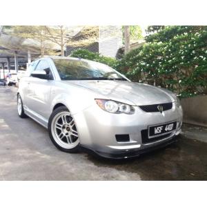  Proton Satria