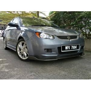  Proton Satria