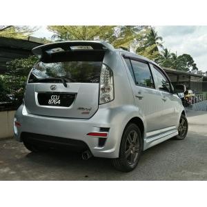  Perodua Myvi