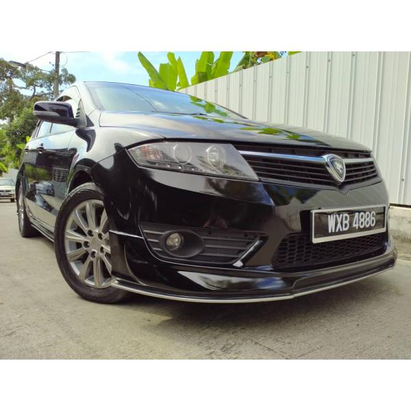  Proton Preve