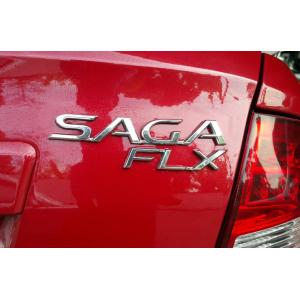  Proton Saga