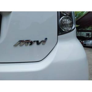  Perodua Myvi