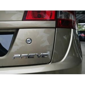  Proton Preve