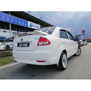  Proton Saga