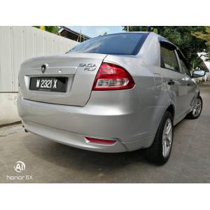  Proton Saga