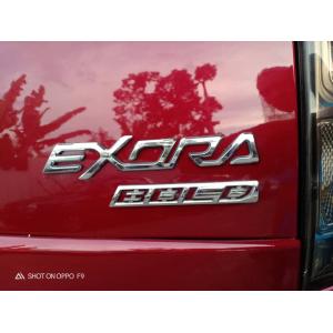  Proton Exora