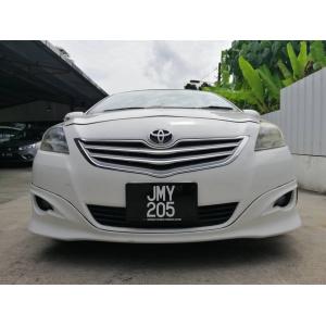 Toyota Vios