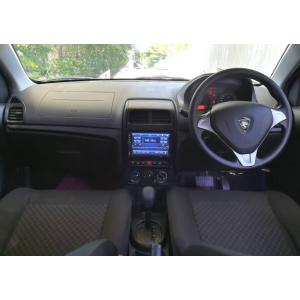  Proton Saga