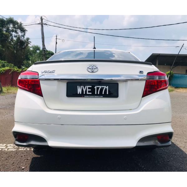 Toyota Vios