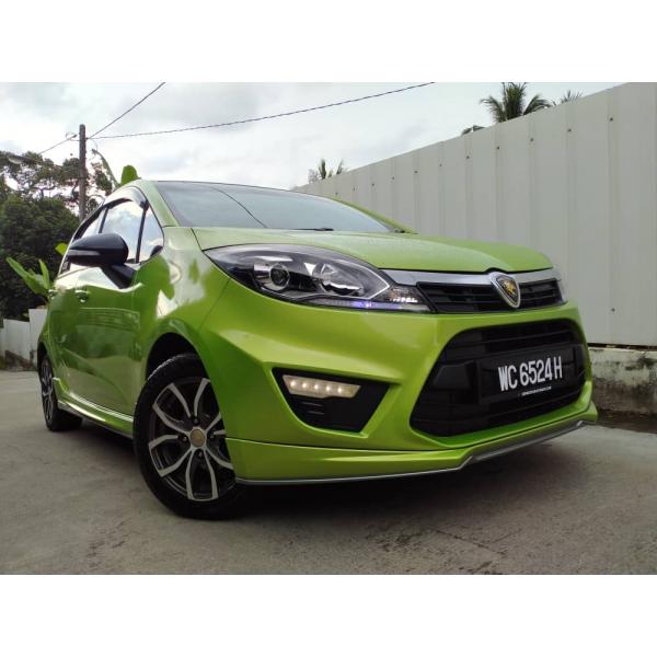  Proton Iriz