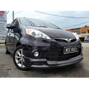  Perodua Alza