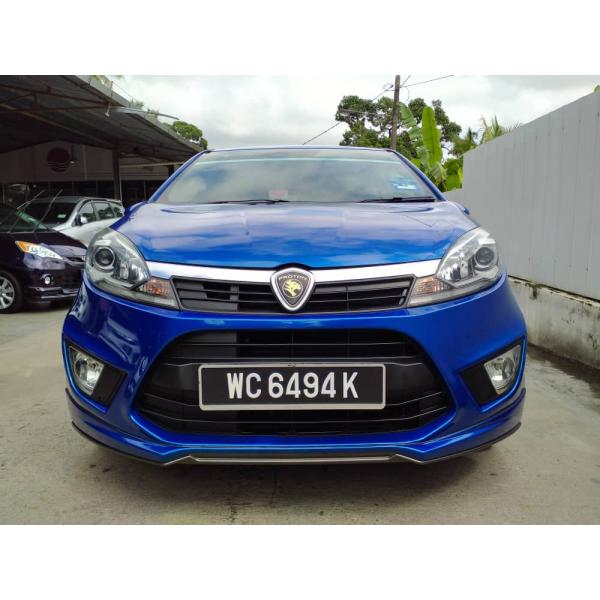  Proton Iriz