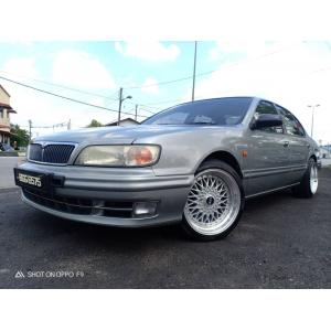  Nissan Cefiro