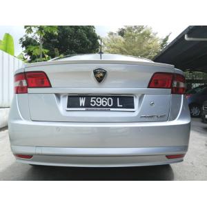  Proton Preve