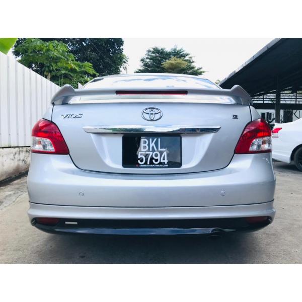 Toyota Vios