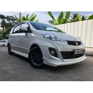  Perodua Alza