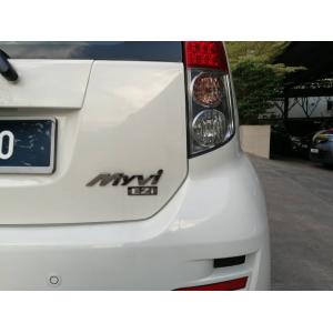  Perodua Myvi