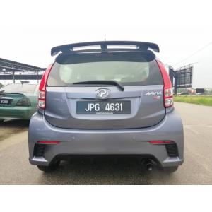  Perodua Myvi