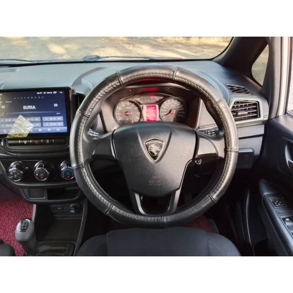  Proton Iriz