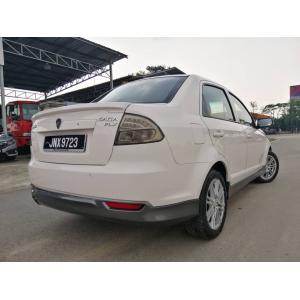  Proton Saga