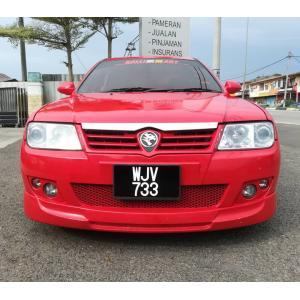  Proton Waja