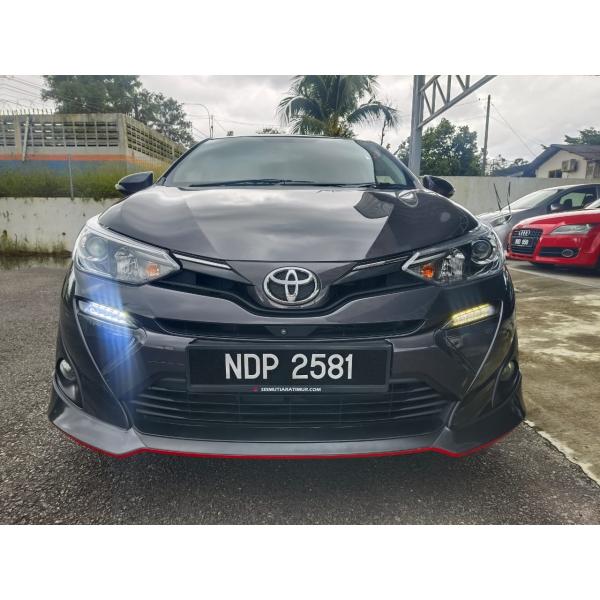 Toyota Vios