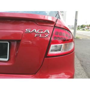  Proton Saga