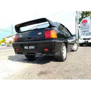  Proton Iswara