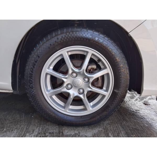  Perodua Bezza