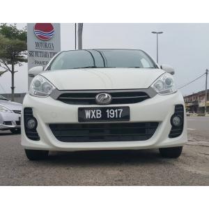  Perodua Myvi