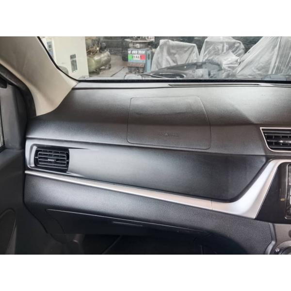  Perodua Bezza