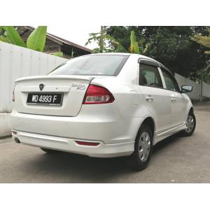  Proton Saga