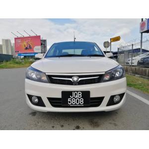  Proton Saga