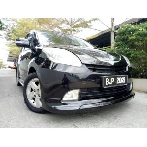  Perodua Myvi