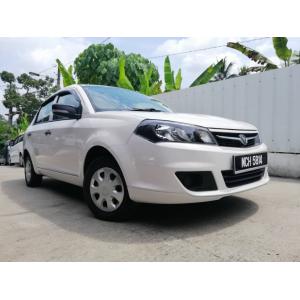  Proton Saga